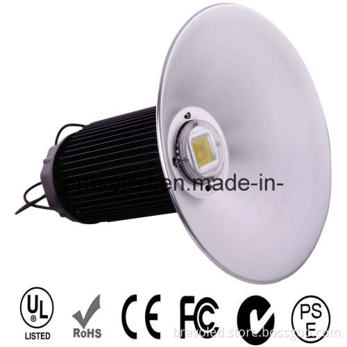 UL LED High Bay Light Dlc